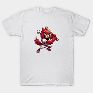 Cardinals T-Shirt